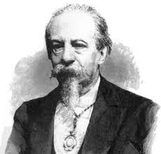 Jos&eacute; Zorrilla